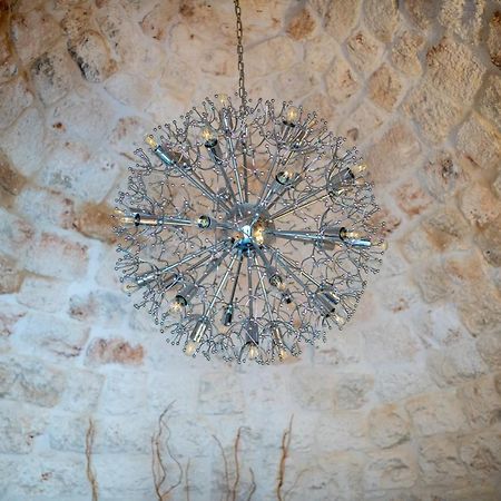 B&B Trulli Moonlight Da Grace Ostuni Kültér fotó