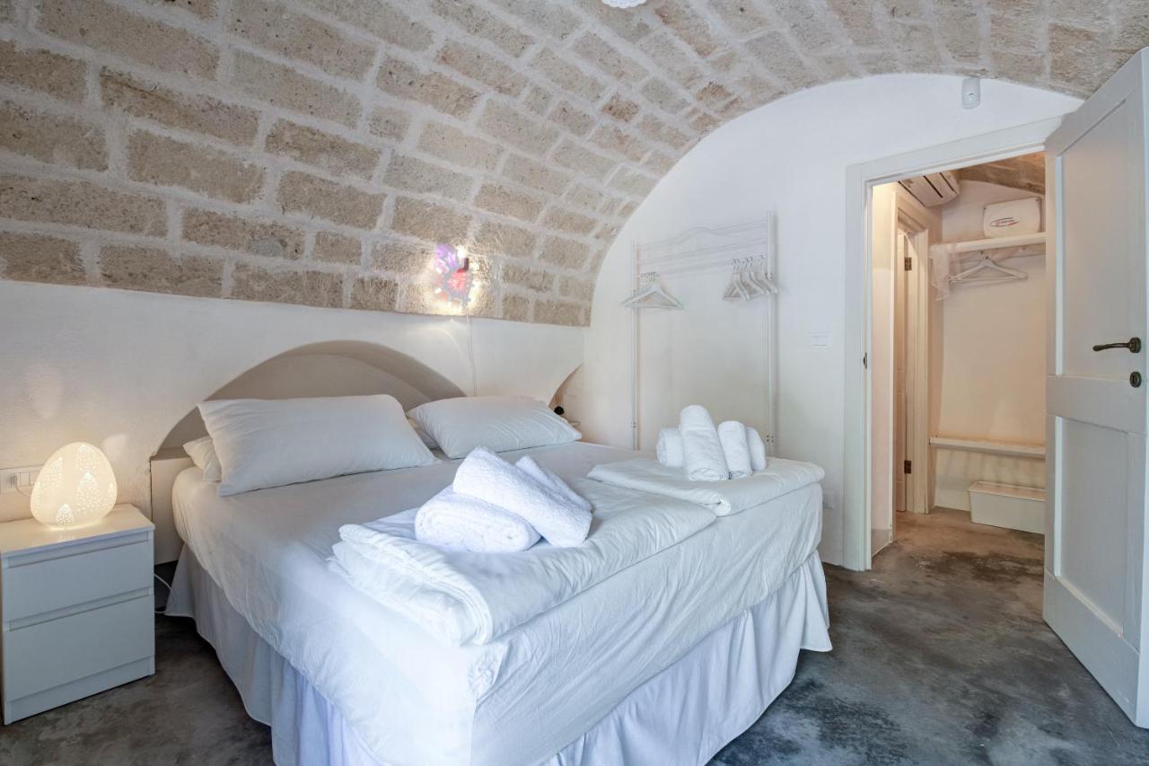 B&B Trulli Moonlight Da Grace Ostuni Kültér fotó