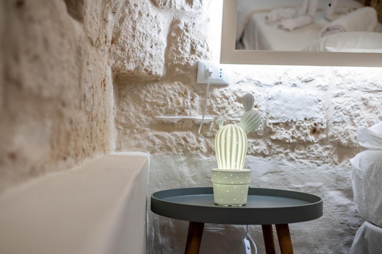 B&B Trulli Moonlight Da Grace Ostuni Kültér fotó
