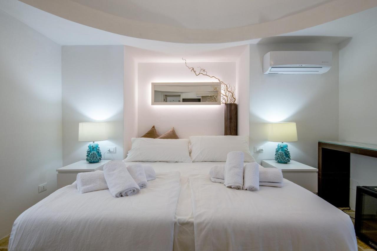 B&B Trulli Moonlight Da Grace Ostuni Kültér fotó
